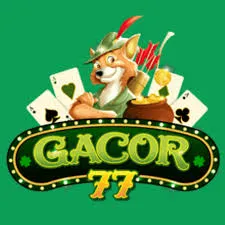 GACOR77 - Game Memancing Terbaik untuk Para Pecinta Fishing