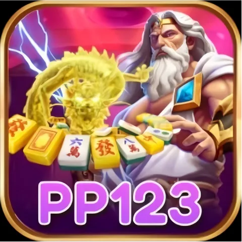 PP123 - Game TPS Seru dan Menantang