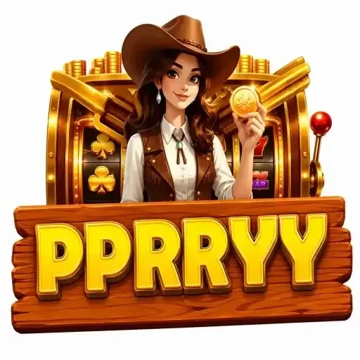 PPRRYY - Petualangan Epik dalam Dunia RPG