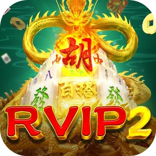 RVIP2 - Game Tembak Ikan Terbaik untuk Pengalaman Seru
