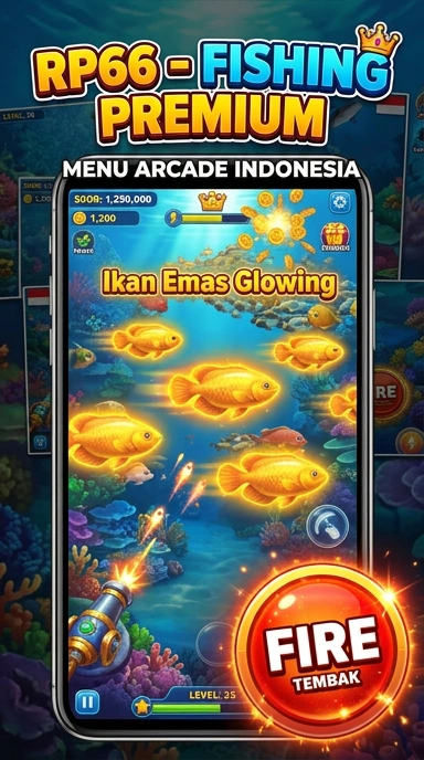 Contoh aplikasi populer di katalog rp66.